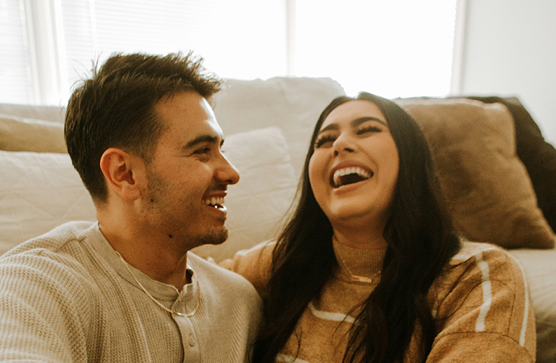 First Time Buyer Conveyancing